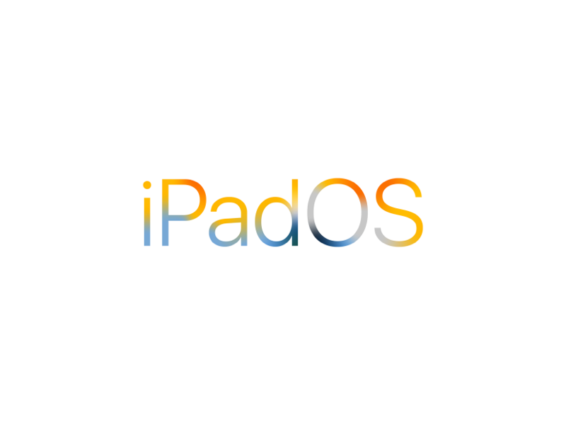 苹果 iPadOS 操作系统